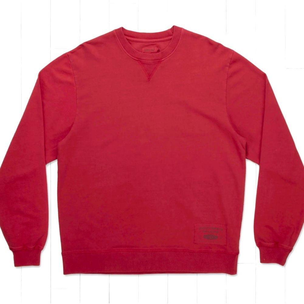 Southern Marsh SEAWASH Vintage Sweatshirt - Picture 1 of 7